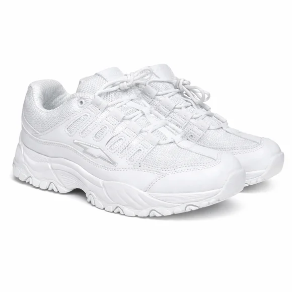 NWT Avia Women's Elevate Athletic Sneakers Size 9.5 "Wide Width" Tennis Shoes - Picture 5 of 5